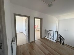Domnesti, vanzare vila P+1